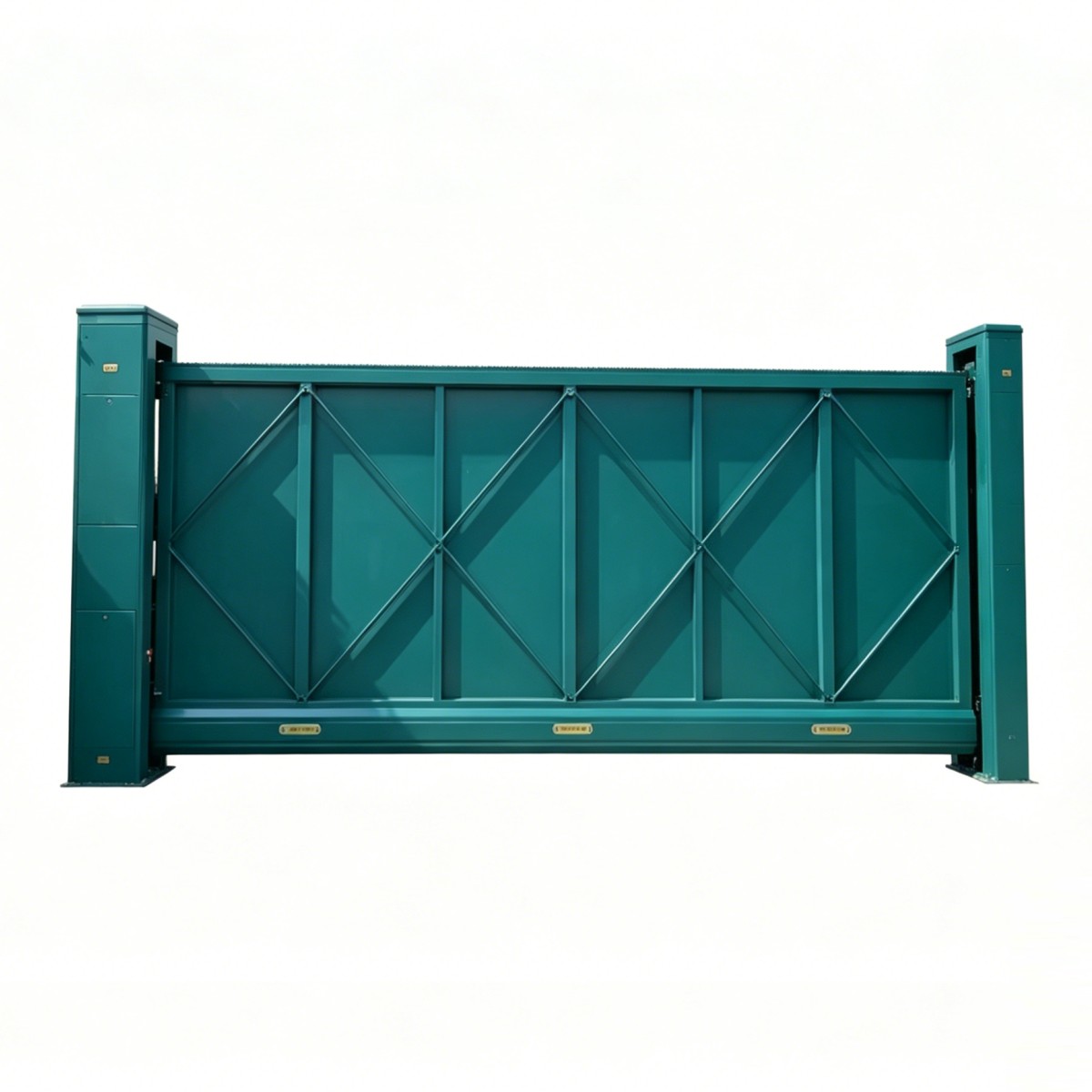 长沙宁乡菁华铺乡电动悬空门